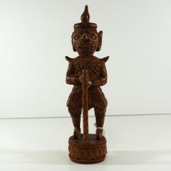 Figurine