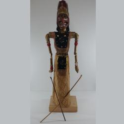 Front view of E1-168