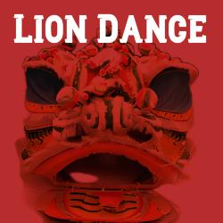 Lion Dance: Anthropological perspectives
