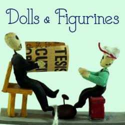 Dolls & Figurines
