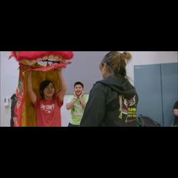 Summit Lion Dance